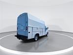 New 2025 Chevrolet Express 3500 10' 9" Knapheide Steel Service Utility Van for sale #19C9160 - photo 8