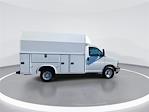 New 2025 Chevrolet Express 3500 10' 9" Knapheide Steel Service Utility Van for sale #19C9160 - photo 9