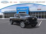 2026 Chevrolet Silverado 2500 Crew Cab 4WD Pickup for sale #19C9188 - photo 1