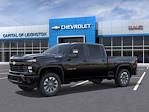 2026 Chevrolet Silverado 2500 Crew Cab 4WD Pickup for sale #19C9188 - photo 3