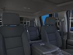2026 Chevrolet Silverado 2500 Crew Cab 4WD Pickup for sale #19C9188 - photo 24
