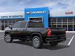 2026 Chevrolet Silverado 2500 Crew Cab 4WD Pickup for sale #19C9188 - photo 4