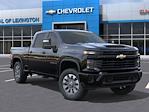 2026 Chevrolet Silverado 2500 Crew Cab 4WD Pickup for sale #19C9188 - photo 7