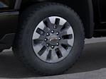 2026 Chevrolet Silverado 2500 Crew Cab 4WD Pickup for sale #19C9188 - photo 9