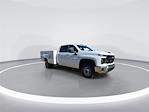New 2026 Chevrolet Silverado 3500 Crew Cab Service Truck for sale #19C9198 - photo 3