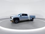 New 2026 Chevrolet Silverado 3500 Crew Cab Service Truck for sale #19C9198 - photo 5