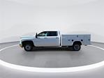 New 2026 Chevrolet Silverado 3500 Crew Cab Service Truck for sale #19C9198 - photo 6