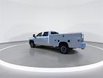 New 2026 Chevrolet Silverado 3500 Crew Cab Service Truck for sale #19C9198 - photo 2
