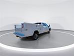New 2026 Chevrolet Silverado 3500 Crew Cab Service Truck for sale #19C9198 - photo 8