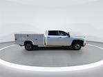 New 2026 Chevrolet Silverado 3500 Crew Cab Service Truck for sale #19C9198 - photo 9