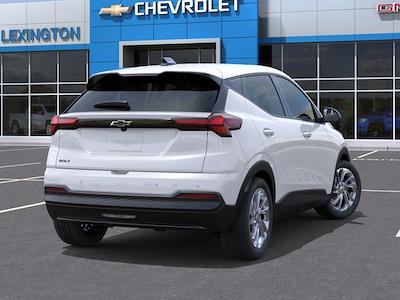 New 2027 Chevrolet Bolt EV - photo 2