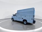 New 2025 Chevrolet Express 3500 10' 9" Knapheide Steel Service Utility Van for sale #19C9353 - photo 2