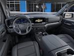 2025 Chevrolet Silverado 1500 Crew Cab 4x4 Pickup for sale #19C9382 - photo 15