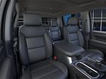 2025 Chevrolet Silverado 1500 Crew Cab 4x4 Pickup for sale #19C9382 - photo 16