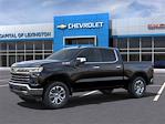 2025 Chevrolet Silverado 1500 Crew Cab 4x4 Pickup for sale #19C9382 - photo 3