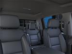 2025 Chevrolet Silverado 1500 Crew Cab 4x4 Pickup for sale #19C9382 - photo 24