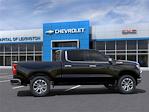 2025 Chevrolet Silverado 1500 Crew Cab 4x4 Pickup for sale #19C9382 - photo 5