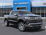 2025 Chevrolet Silverado 1500 Crew Cab 4x4 Pickup for sale #19C9382 - photo 7