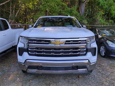 2023 Chevrolet Silverado 1500 Crew Cab 4x4 Pickup for sale #19C9382A - photo 2