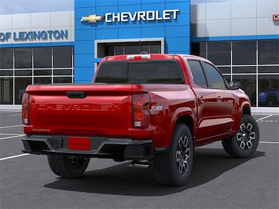 2025 Chevrolet Colorado Crew Cab 4x4 Pickup for sale #19C94114 - photo 2