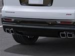 New 2026 Chevrolet Traverse RS for sale #19C9431 - photo 14