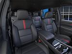 New 2026 Chevrolet Traverse RS for sale #19C9431 - photo 16