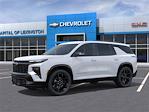 New 2026 Chevrolet Traverse RS for sale #19C9431 - photo 3