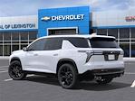 New 2026 Chevrolet Traverse RS for sale #19C9431 - photo 4
