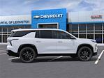 New 2026 Chevrolet Traverse RS for sale #19C9431 - photo 5