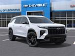 New 2026 Chevrolet Traverse RS for sale #19C9431 - photo 7