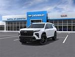New 2026 Chevrolet Traverse RS for sale #19C9431 - photo 8