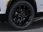 New 2026 Chevrolet Traverse RS for sale #19C9431 - photo 9
