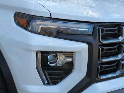 Used 2024 GMC Canyon - photo 1