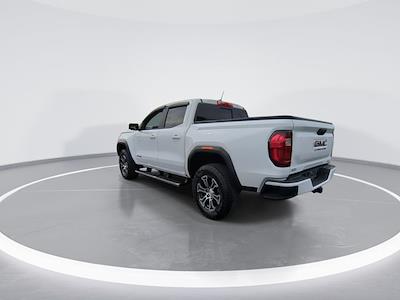 Used 2024 GMC Canyon - photo 1