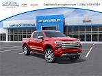 2026 Chevrolet Silverado 1500 Crew Cab 4WD Pickup for sale #19C9521 - photo 1
