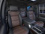 2026 Chevrolet Silverado 1500 Crew Cab 4WD Pickup for sale #19C9521 - photo 16