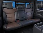2026 Chevrolet Silverado 1500 Crew Cab 4WD Pickup for sale #19C9521 - photo 17