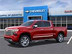 2026 Chevrolet Silverado 1500 Crew Cab 4WD Pickup for sale #19C9521 - photo 3