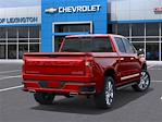 2026 Chevrolet Silverado 1500 Crew Cab 4WD Pickup for sale #19C9521 - photo 2