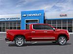 2026 Chevrolet Silverado 1500 Crew Cab 4WD Pickup for sale #19C9521 - photo 5