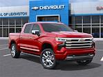 2026 Chevrolet Silverado 1500 Crew Cab 4WD Pickup for sale #19C9521 - photo 7