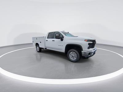 New 2026 Chevrolet Silverado 2500 - photo 1
