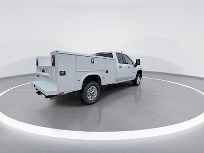 New 2026 Chevrolet Silverado 2500 - photo 1