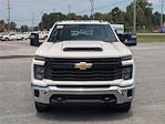 2024 Chevrolet Silverado 3500 Crew Cab 4x2, Reading SL Service Body Service Truck for sale #19C97374 - photo 3