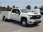 2024 Chevrolet Silverado 3500 Crew Cab 4x2, Reading SL Service Body Service Truck for sale #19C97374 - photo 4