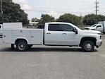 2024 Chevrolet Silverado 3500 Crew Cab 4x2, Reading SL Service Body Service Truck for sale #19C97374 - photo 5