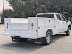 2024 Chevrolet Silverado 3500 Crew Cab 4x2, Reading SL Service Body Service Truck for sale #19C97374 - photo 6