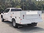 2024 Chevrolet Silverado 3500 Crew Cab 4x2, Reading SL Service Body Service Truck for sale #19C97374 - photo 2