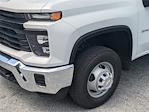 2024 Chevrolet Silverado 3500 Crew Cab 4x2, Reading SL Service Body Service Truck for sale #19C97374 - photo 9