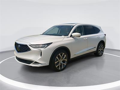 2024 Acura MDX FWD SUV for sale #19C9751A - photo 1
